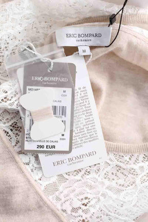 Mini Eric Bompard  Beige