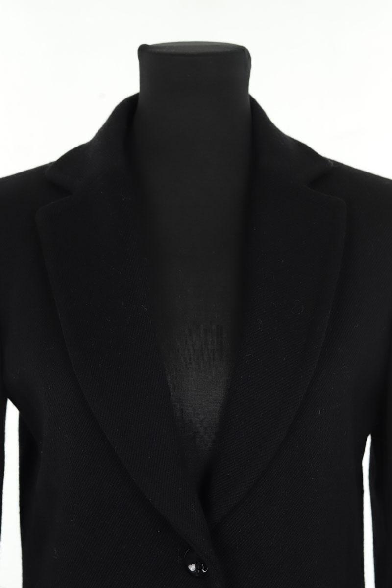 Manteau Vanessa Bruno  Noir