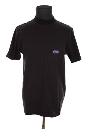 T-shirt Dior  Noir