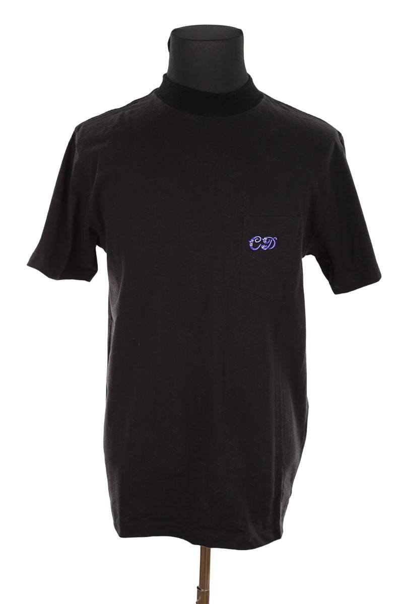 T-shirt Dior  Noir