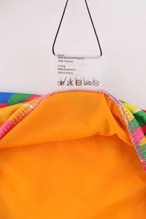 Autres Anja  Multicolore