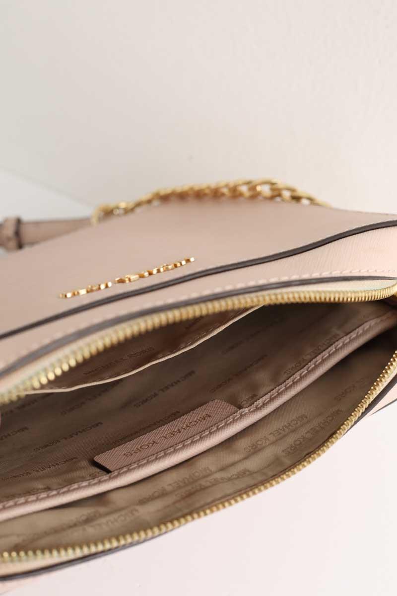 Sacs à bandoulière Michael Kors  Rose