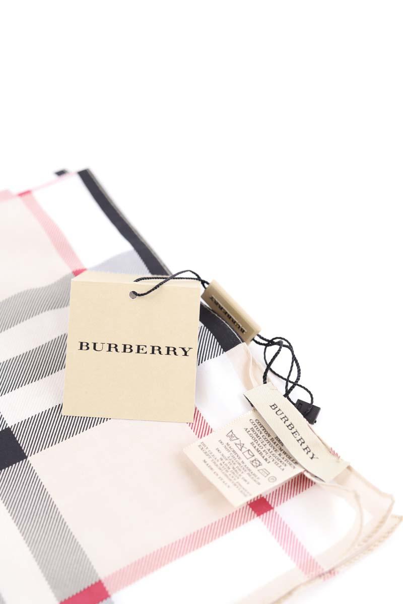 Carrés Burberry  Beige