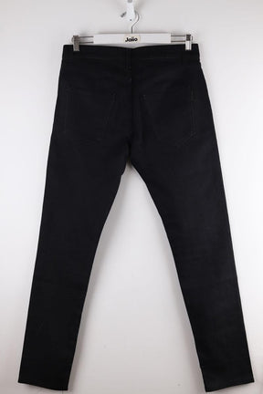 Slim Saint Laurent  Noir