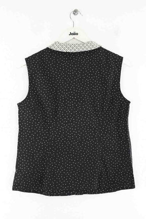 Tops sans manche Agnès B.  Noir