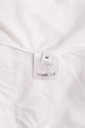 Chemise Givenchy Blanc en Coton