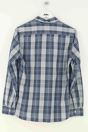 Chemise Levi's Bleu en Coton