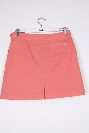 Jupe Tommy Hilfiger  Rose