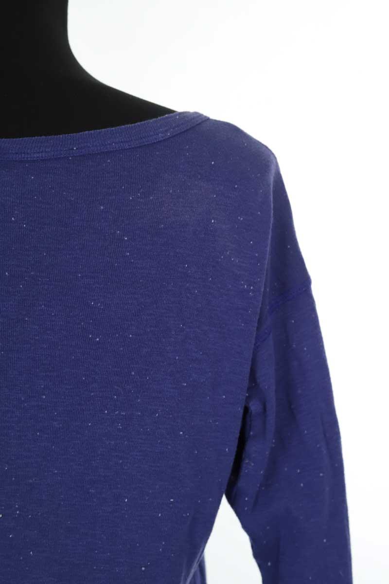 Autres Soeur  Bleu