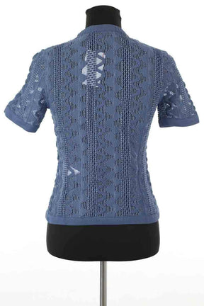 Top Louis Vuitton  Bleu