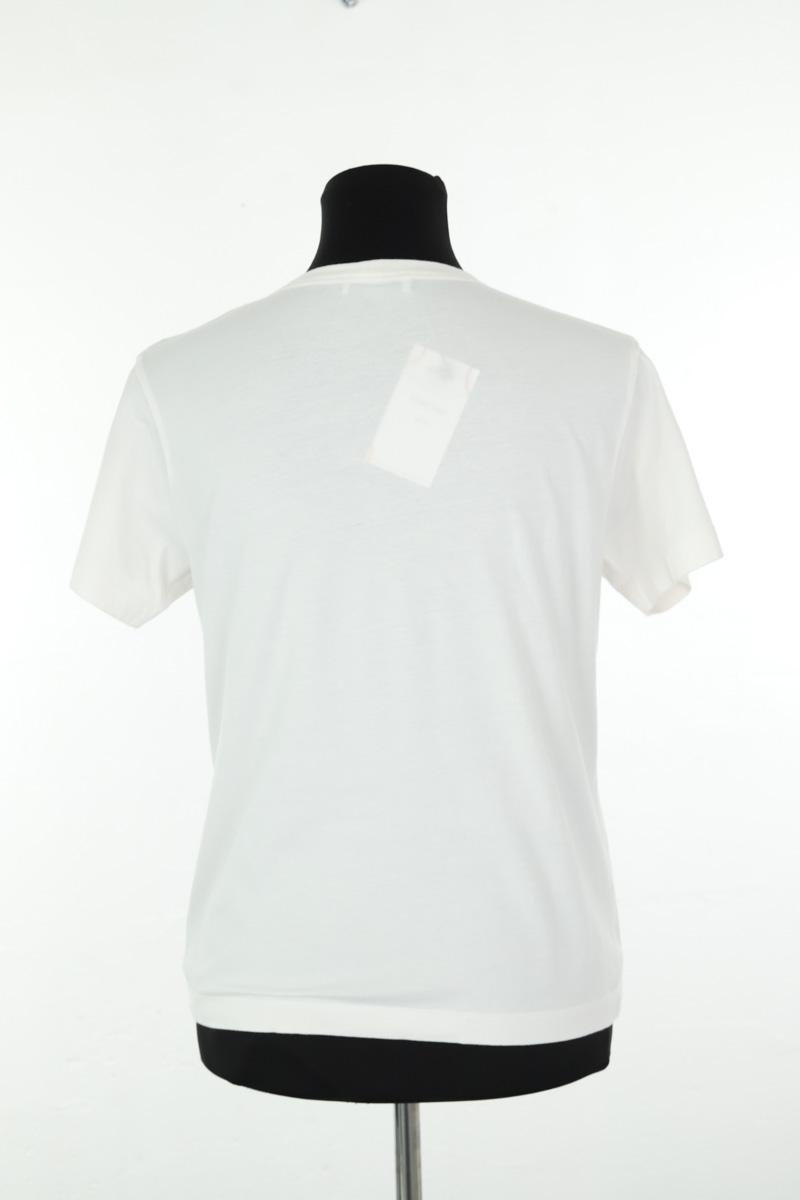 T-shirts Sandro  Blanc