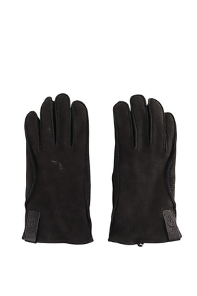 Gants Ugg  Noir