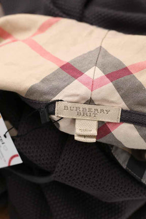 Gilets Burberry  Kaki