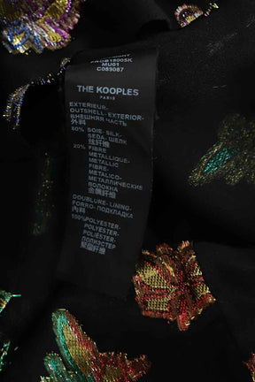 Mini The Kooples  Noir