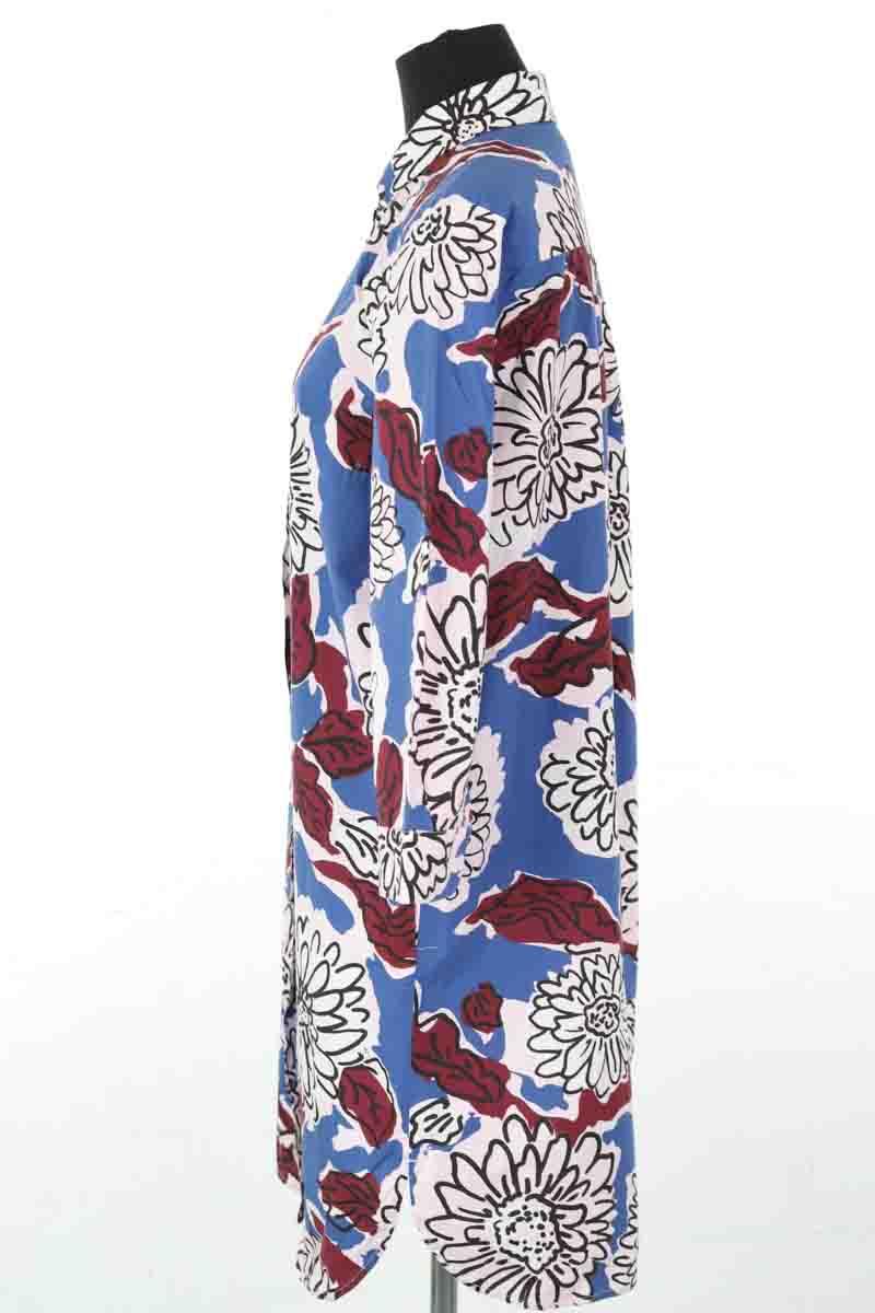 Mi-longueur Max Mara  Multicolore
