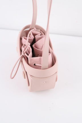 Bandoulière Nico Giani  Rose