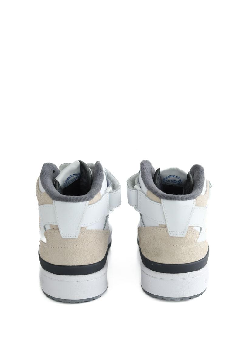 Baskets Adidas  Blanc