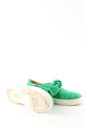 Baskets Tara Jarmon  Vert