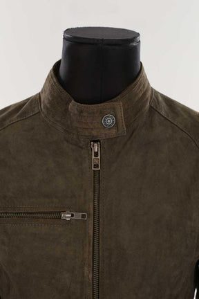 Veste Zadig & Voltaire  Kaki