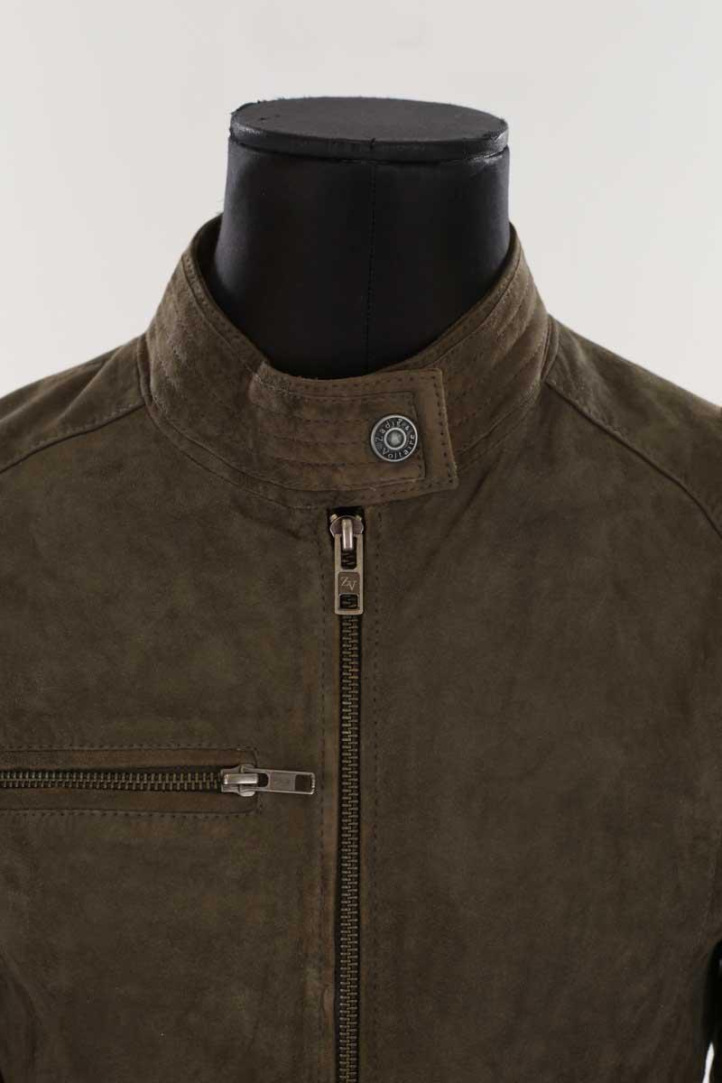 Veste Zadig & Voltaire  Kaki