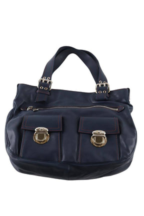 Sacs porté épaule Marc Jacobs  Bleu