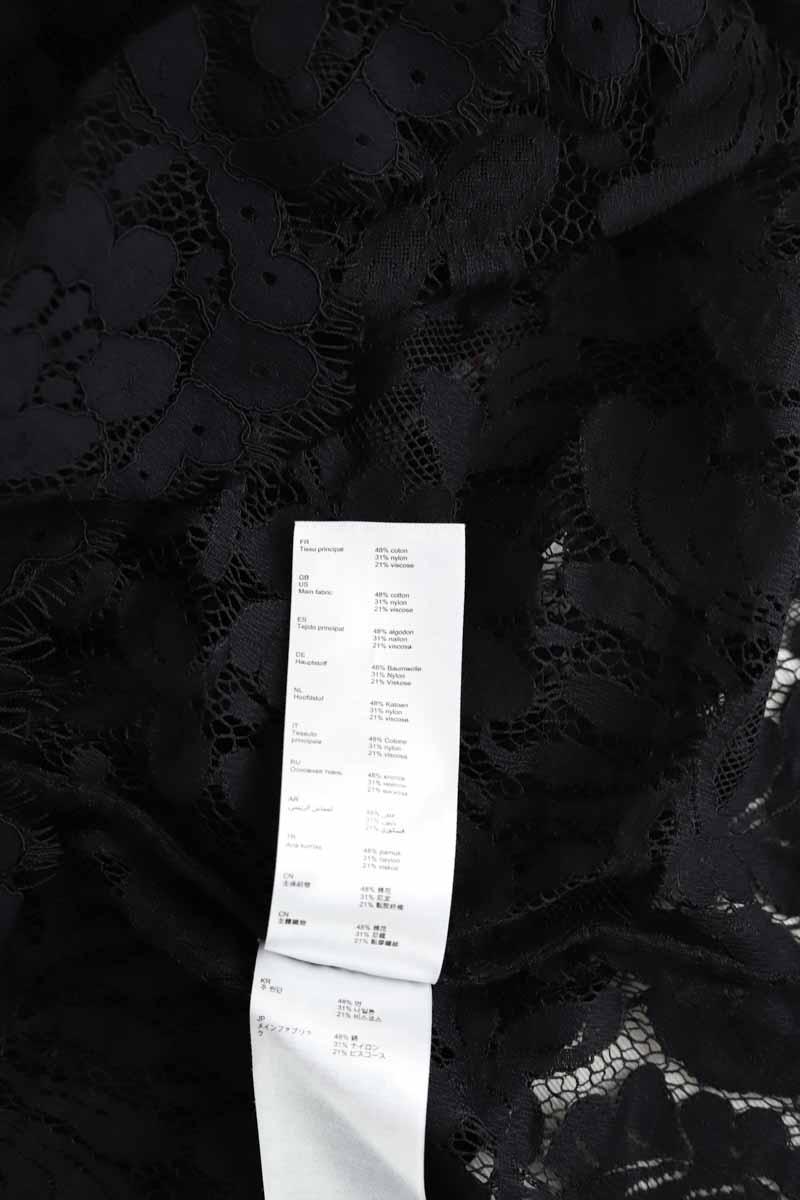 Blouses Claudie Pierlot  Noir