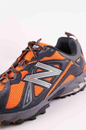 Baskets New Balance Other Noir