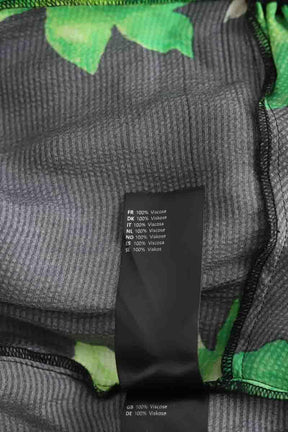 Mi-longueur Samsoe Samsoe  Noir