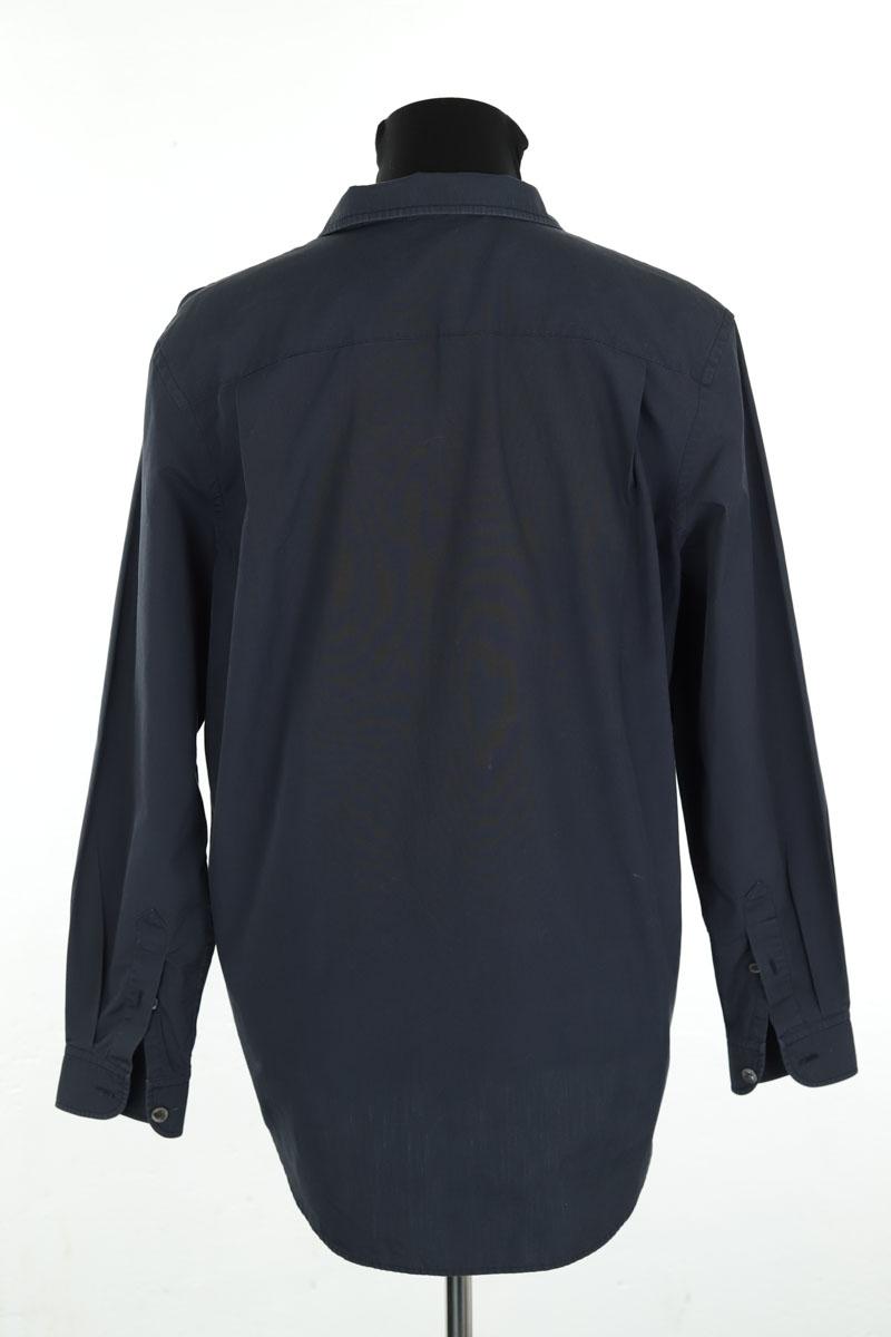 Chemise Hermès  Bleu