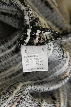 Pull-over Masscob  Blanc