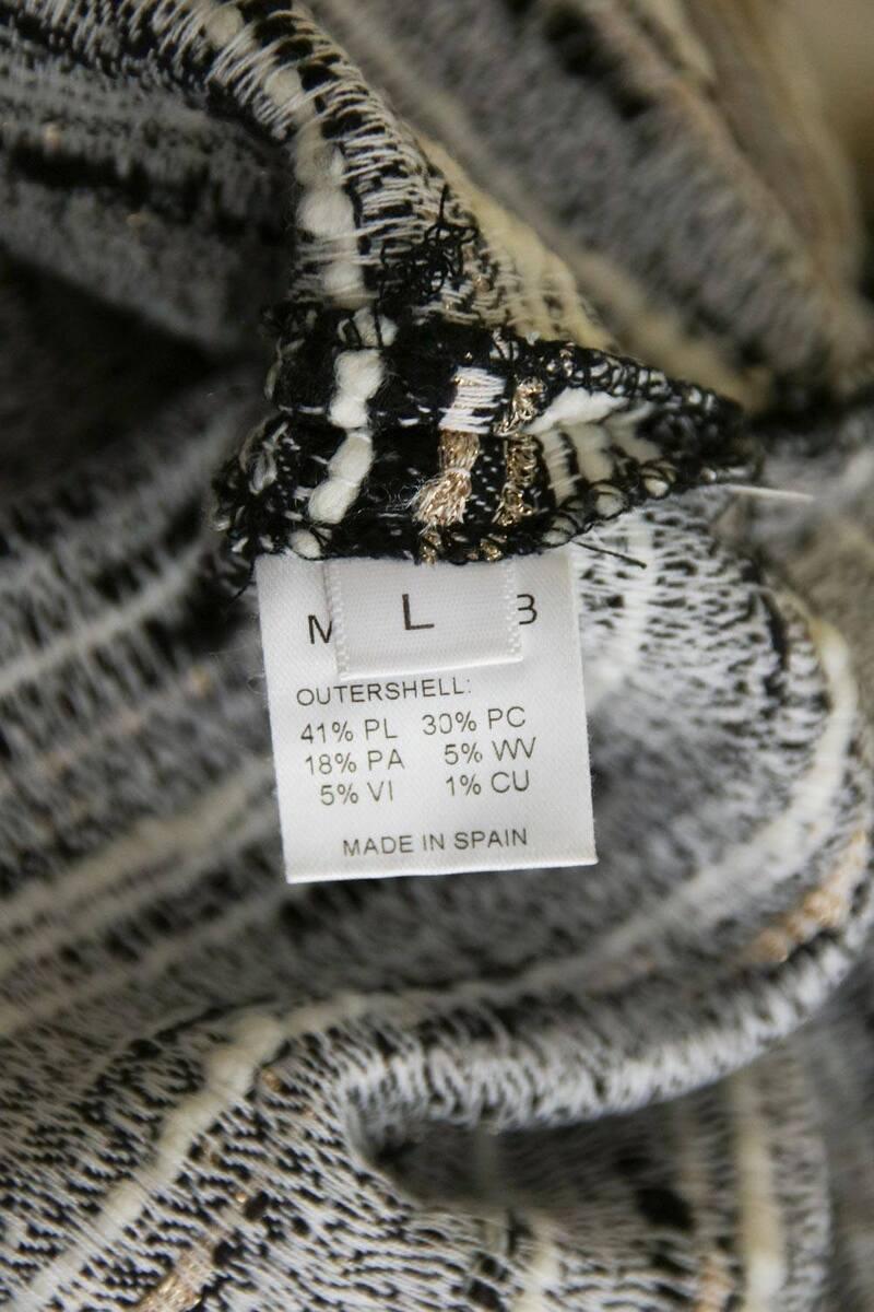 Pull-over Masscob  Blanc