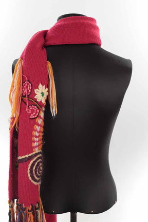 Echarpes Kenzo  Rouge