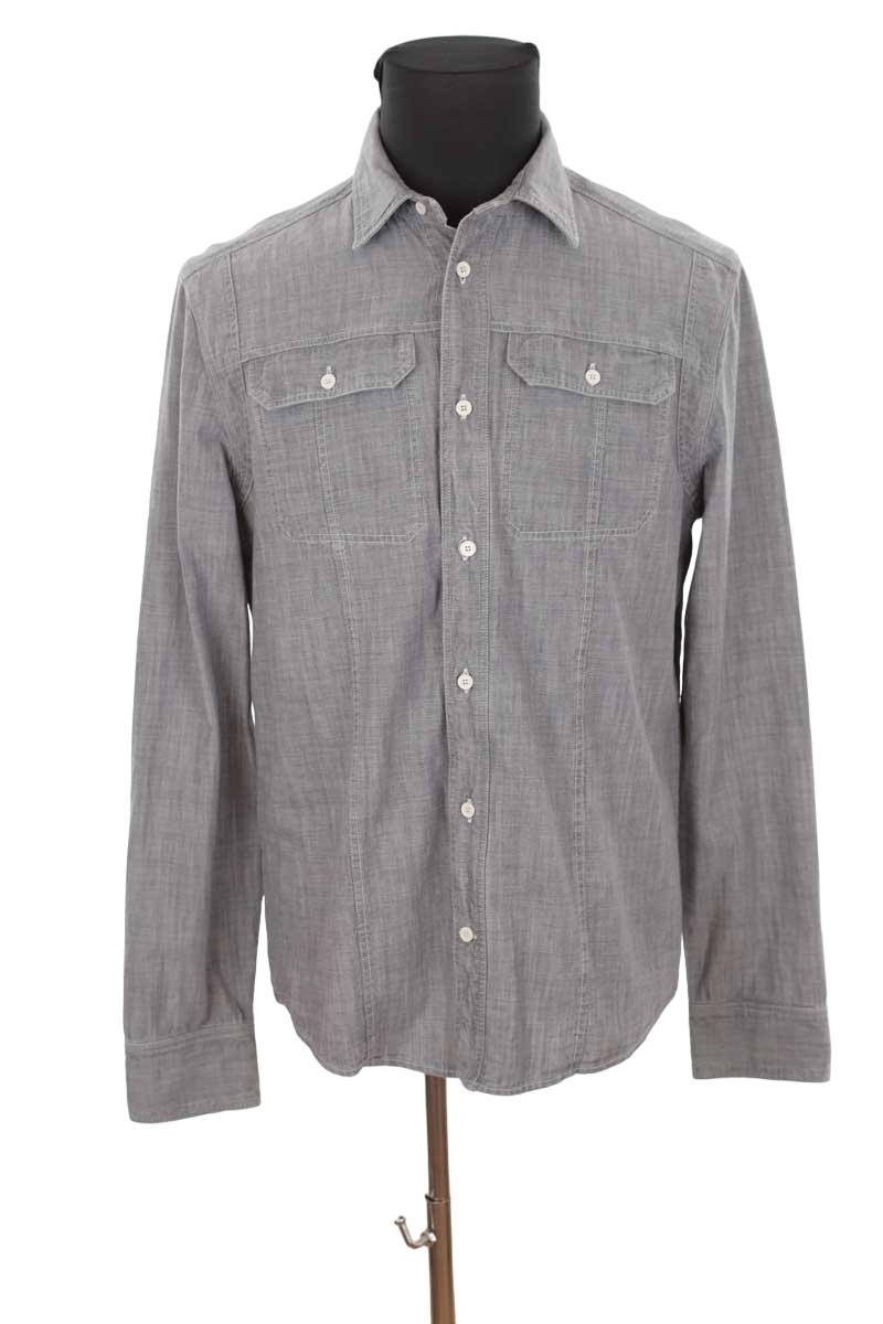 Chemise Louis Vuitton  Gris