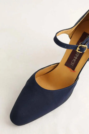 Talons Charles Kammer  Marine