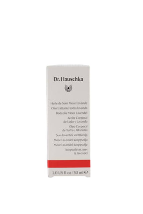 Huile Dr. Hauschka  