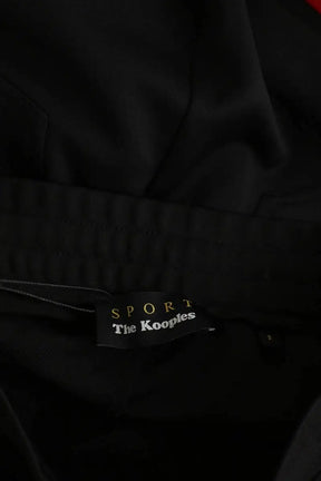 Jupe The Kooples  Noir