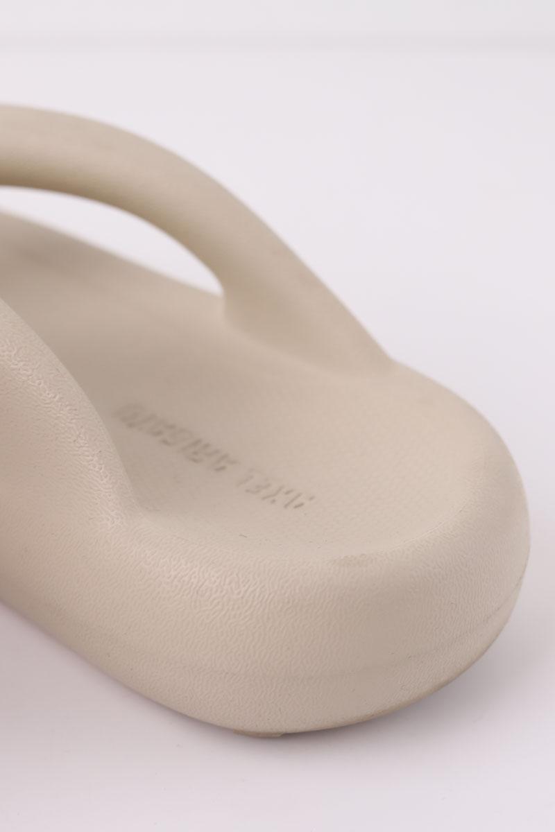 Tongs Axel Arigato  Beige