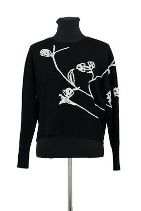 Tricot LK Bennett  Noir