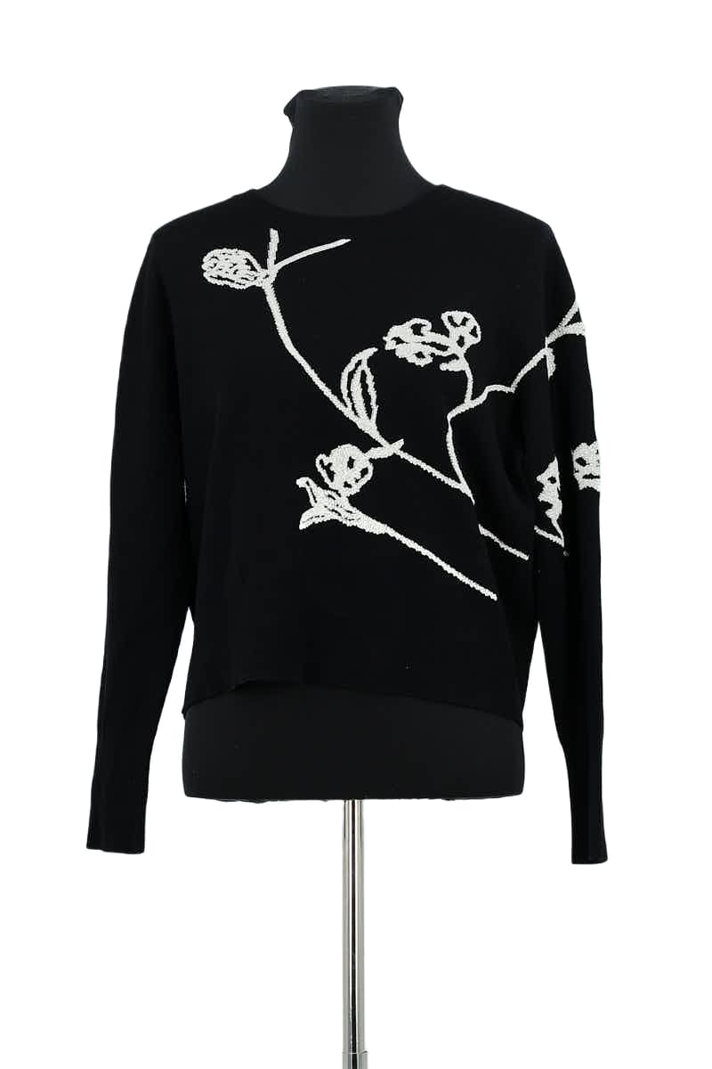 Tricot LK Bennett  Noir