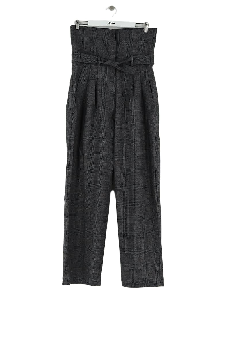 Pantalon large Loewe  Gris