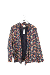 Blazer Roseanna  Bleu