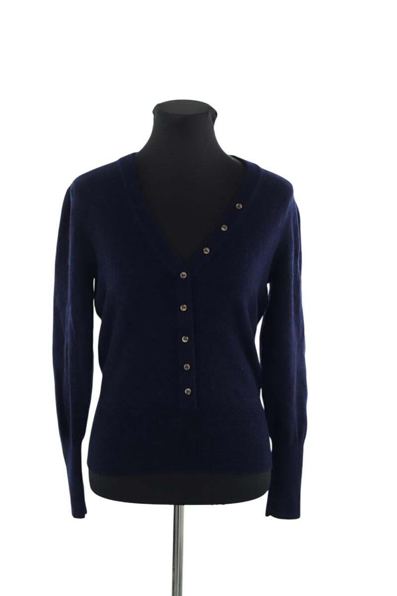 Gilets Gerard Darel  Bleu
