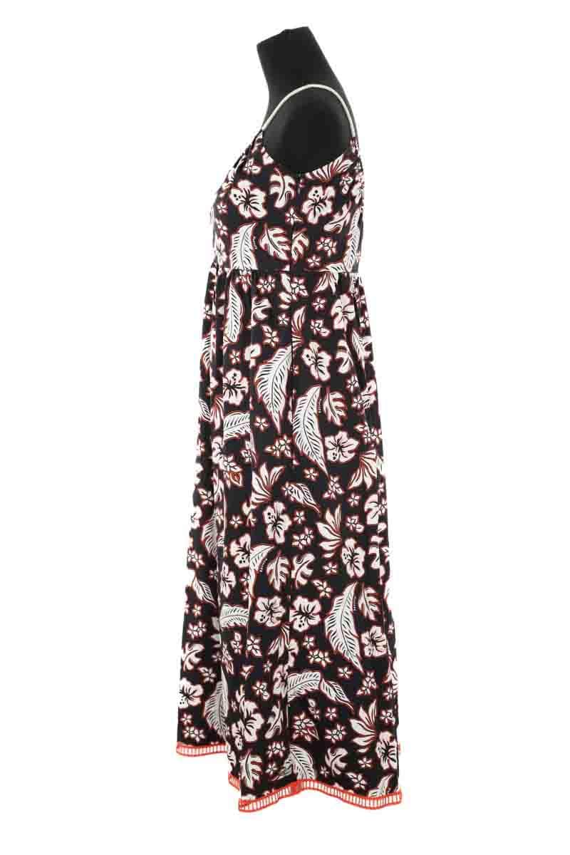 Robe Tommy Hilfiger  Noir