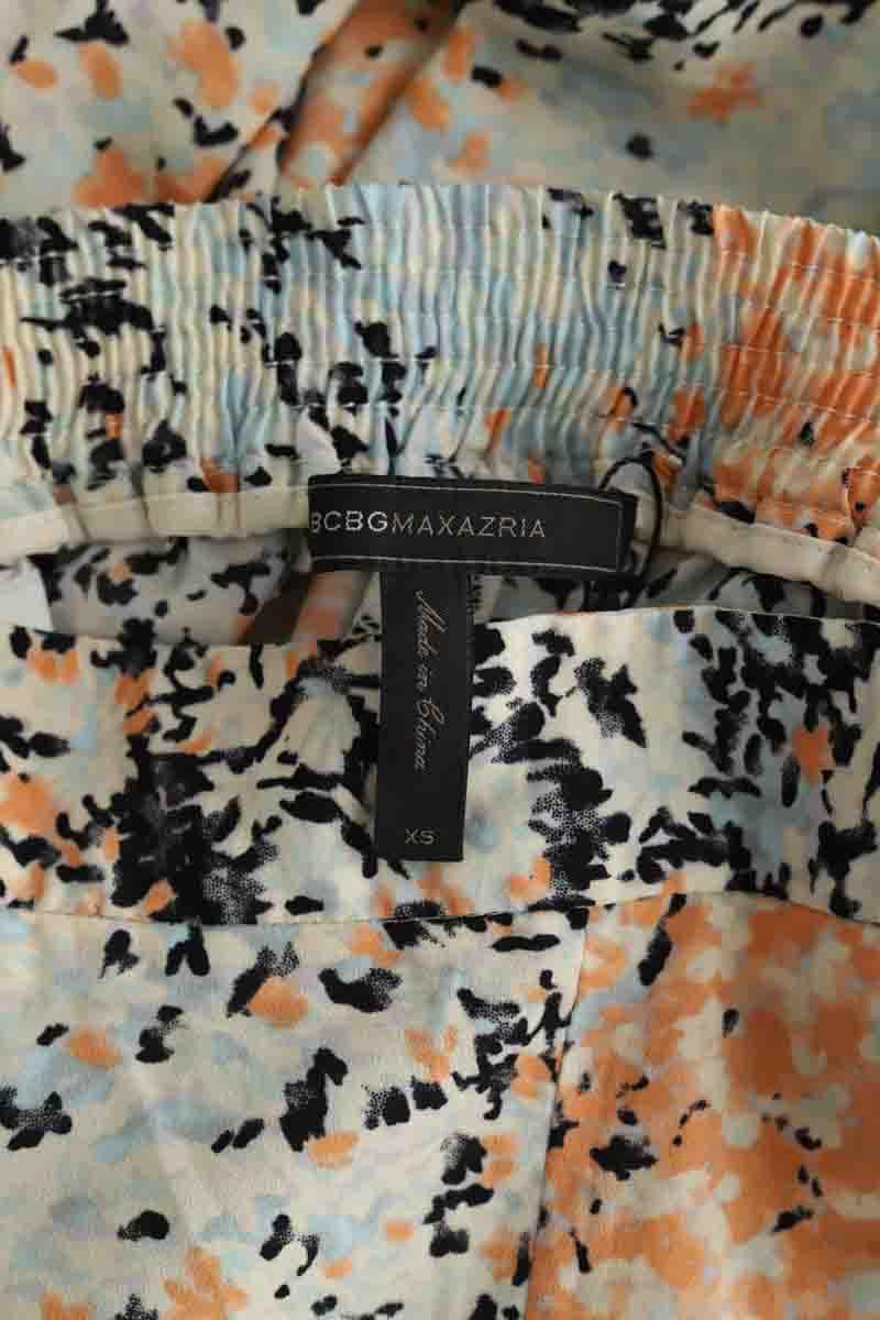 Large BCBG Max Azria  Multicolore