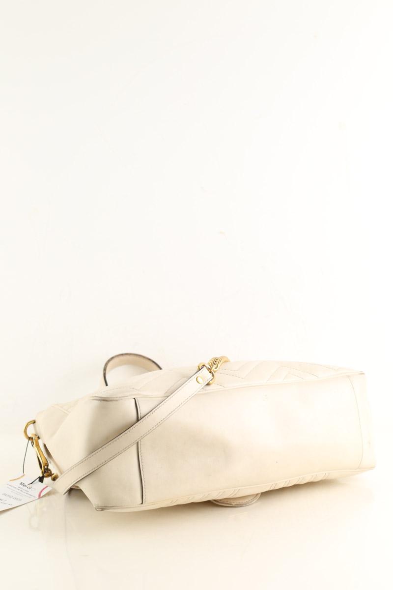Sacs à bandoulière Gucci  Beige