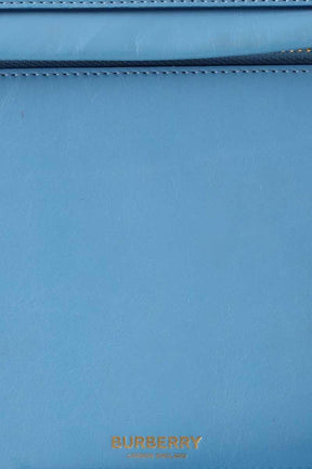 Sacs porté épaule Burberry Olympia Bleu