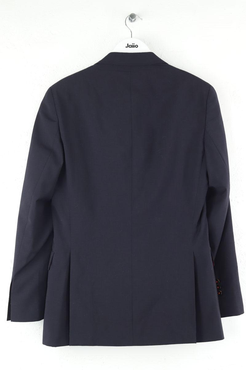 Blazers Carolina Herrera  Bleu