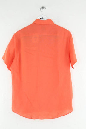 Chemise Figaret  Orange