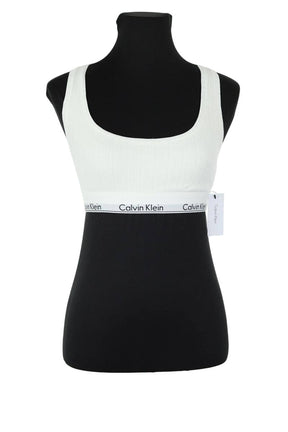 Autres Calvin Klein  Blanc