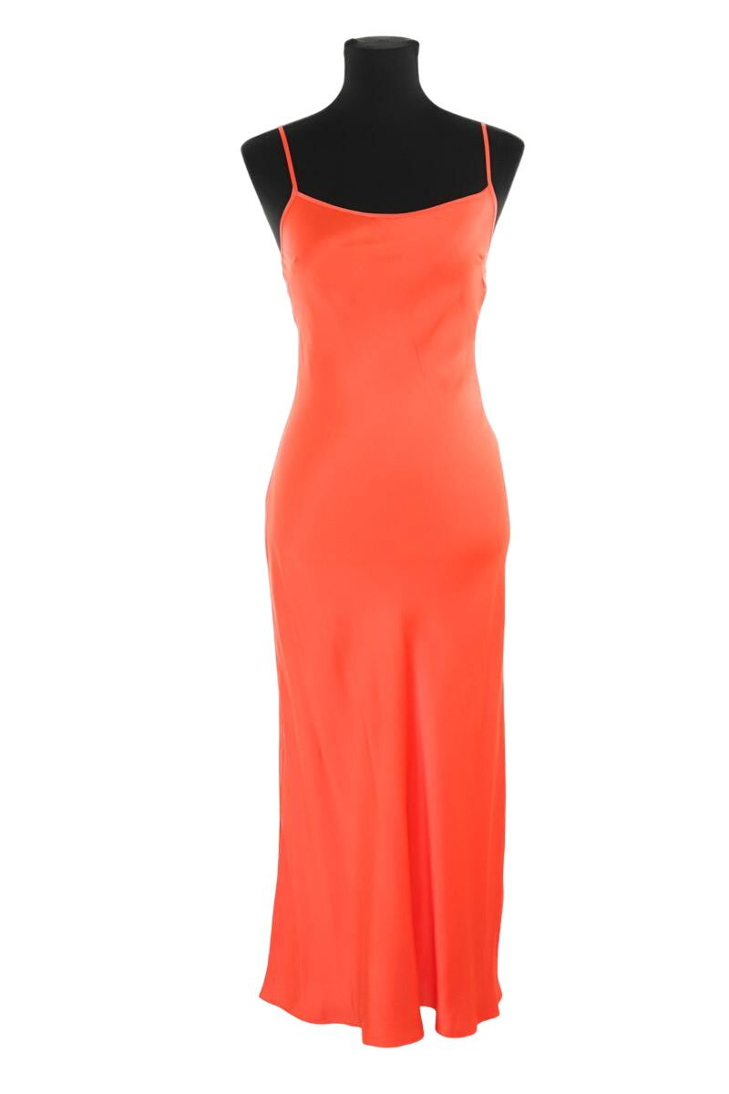 Mi-longueur From Future  Orange